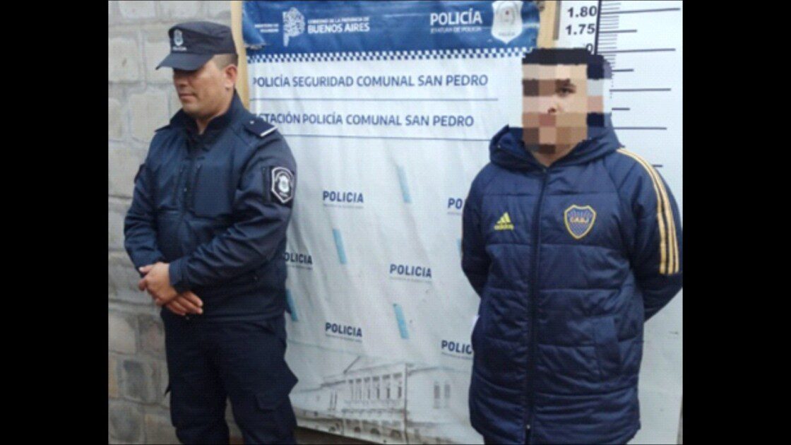 El Diario de San Pedro | Noticias locales y regionales