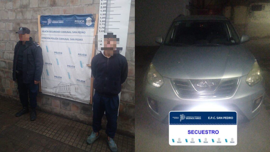 El Diario de San Pedro | Noticias locales y regionales