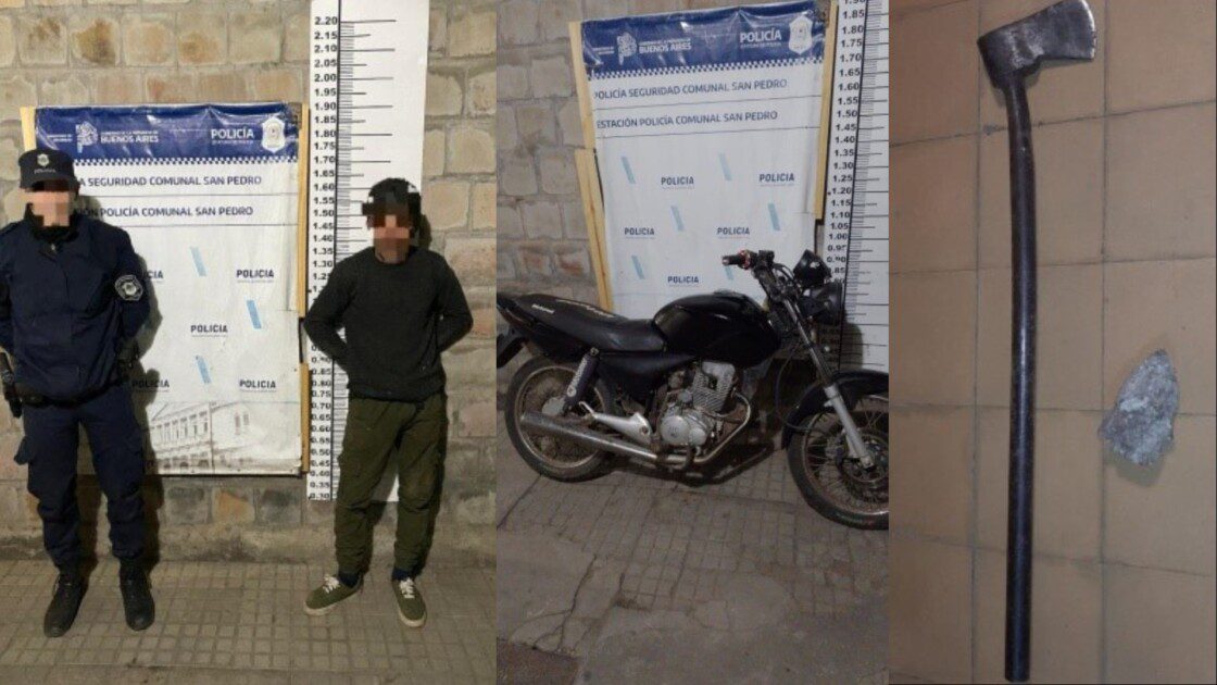 El Diario de San Pedro | Noticias locales y regionales