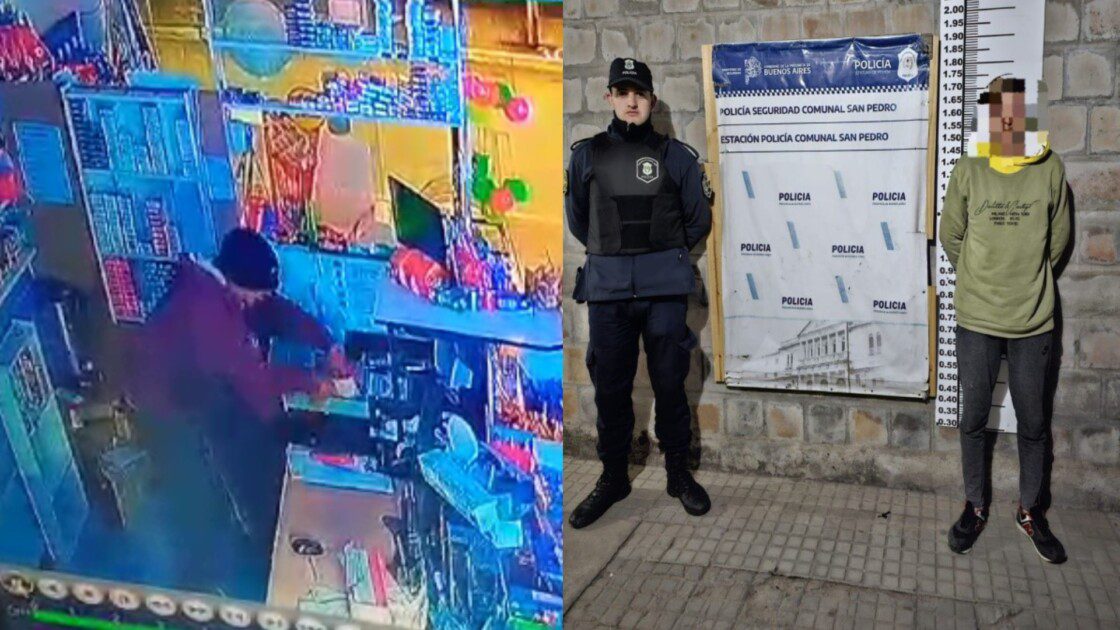 El Diario de San Pedro | Noticias locales y regionales