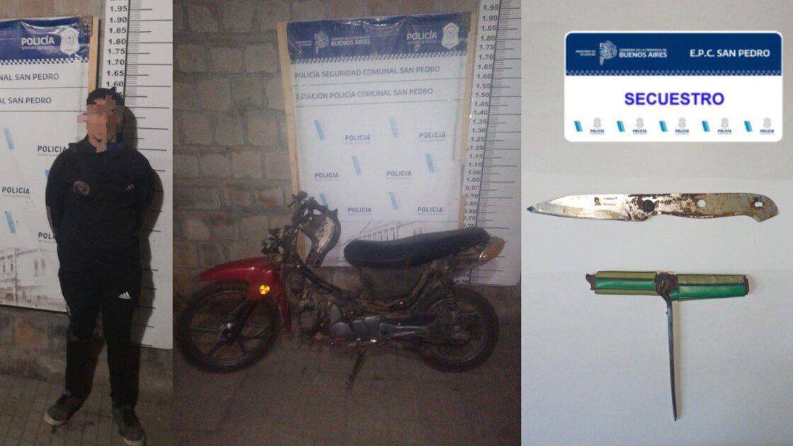 El Diario de San Pedro | Noticias locales y regionales