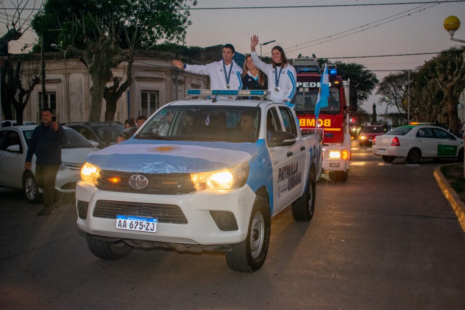 El Diario de San Pedro | Noticias locales y regionales