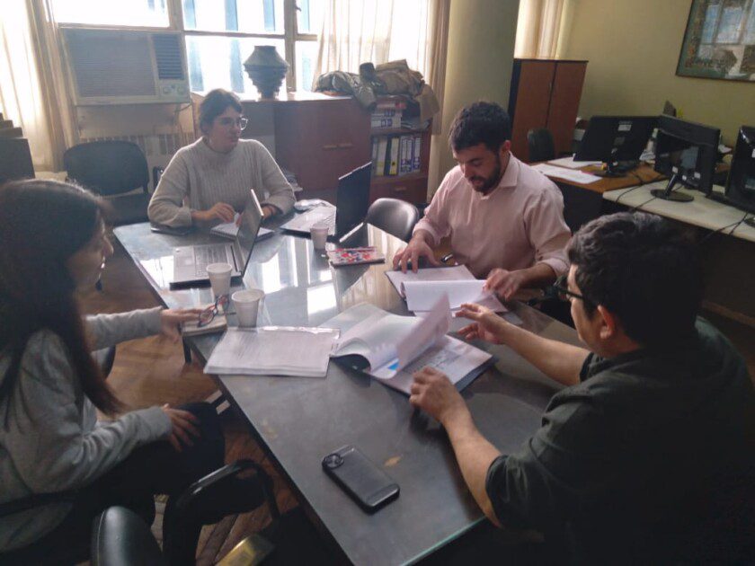 El Diario de San Pedro | Noticias locales y regionales