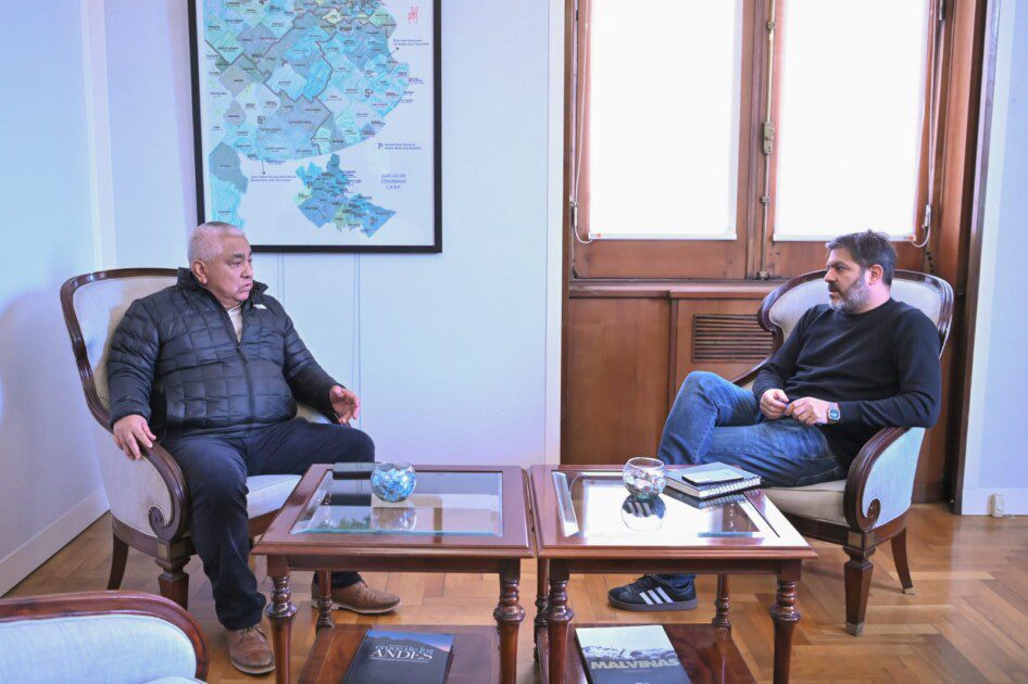 El Diario de San Pedro | Noticias locales y regionales