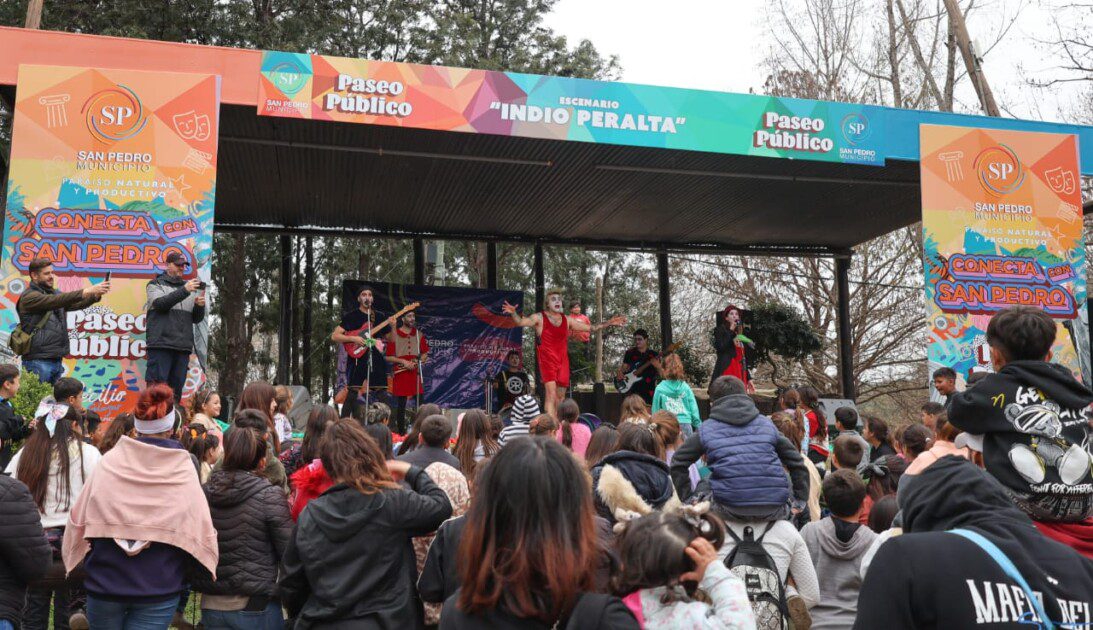 El Diario de San Pedro | Noticias locales y regionales