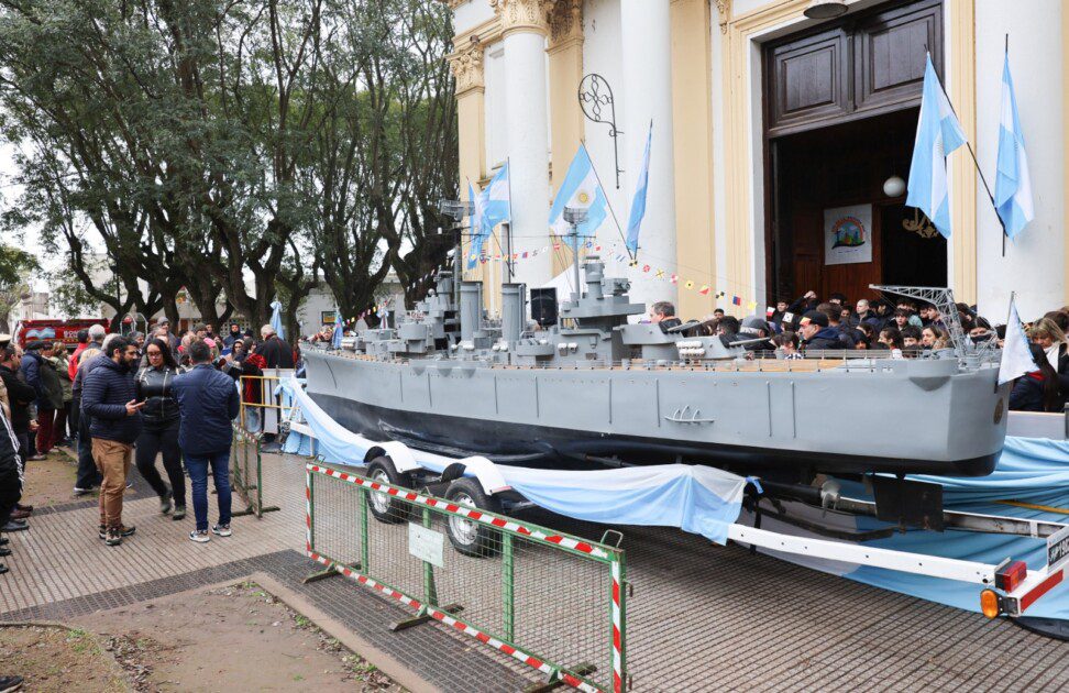 El Diario de San Pedro | Noticias locales y regionales