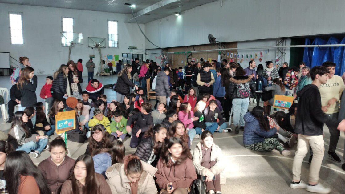 El Diario de San Pedro | Noticias locales y regionales