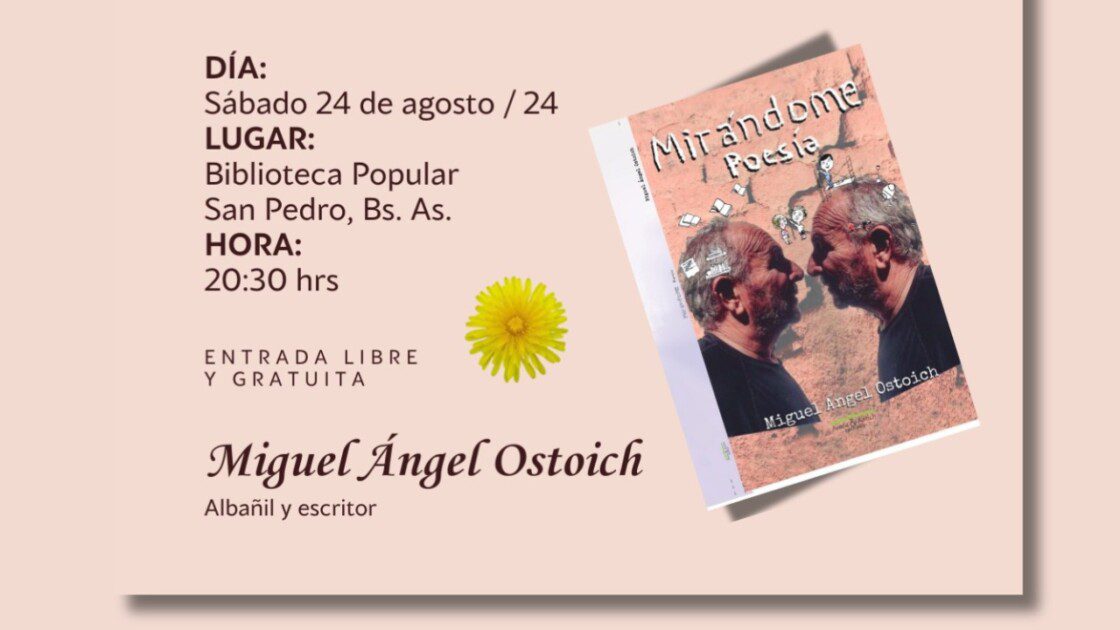 El Diario de San Pedro | Noticias locales y regionales