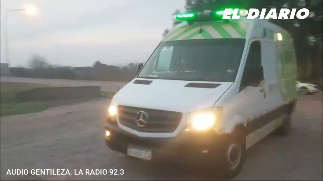 El Diario de San Pedro | Noticias locales y regionales