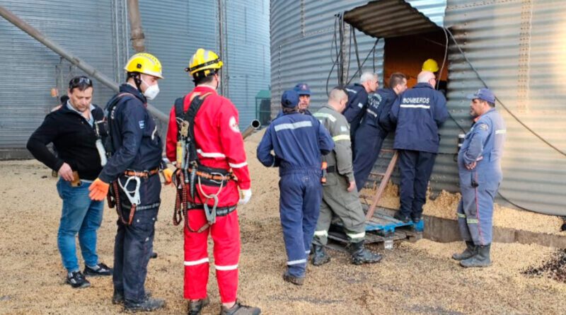 El Diario de San Pedro | Noticias locales y regionales