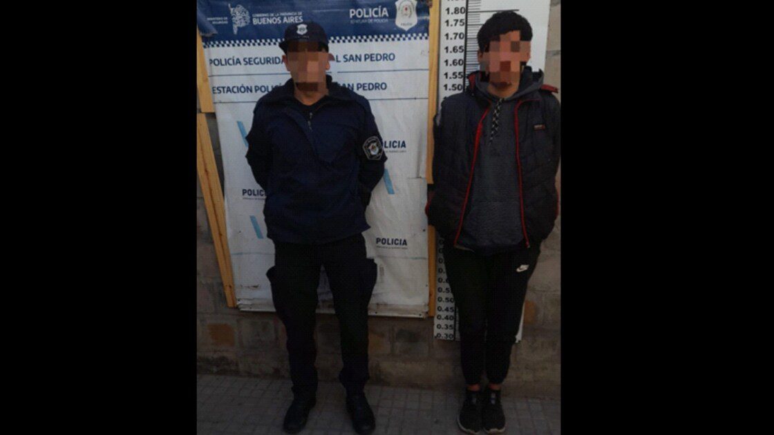 El Diario de San Pedro | Noticias locales y regionales