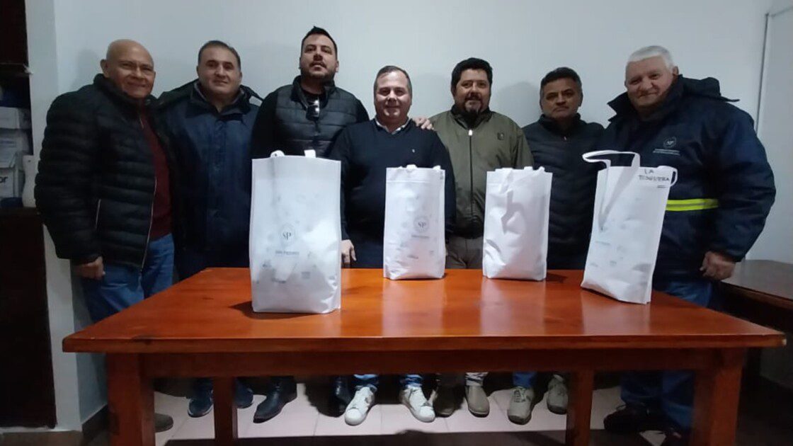 El Diario de San Pedro | Noticias locales y regionales