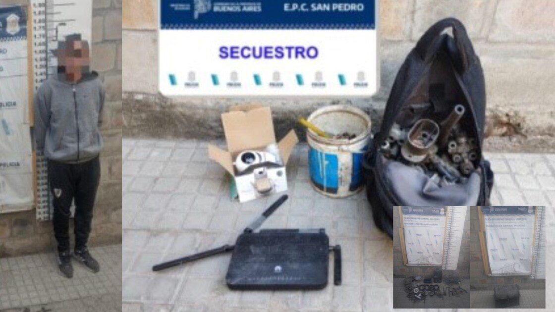 El Diario de San Pedro | Noticias locales y regionales