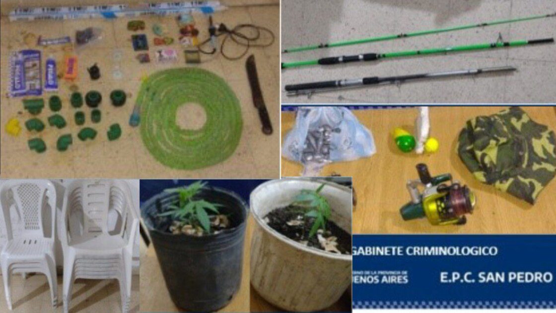 El Diario de San Pedro | Noticias locales y regionales