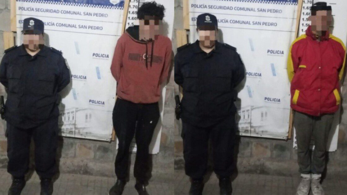 El Diario de San Pedro | Noticias locales y regionales