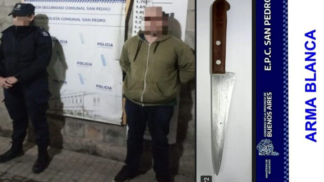 El Diario de San Pedro | Noticias locales y regionales