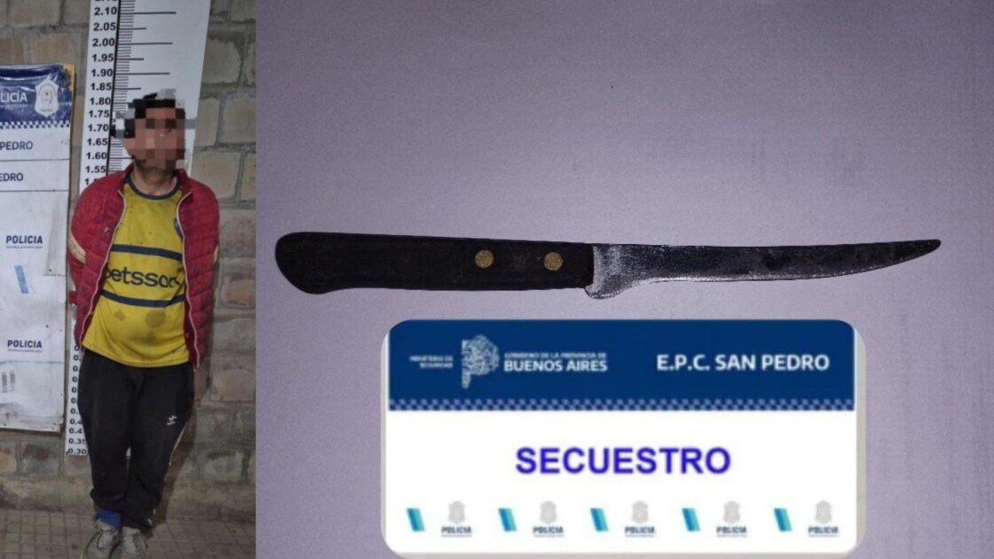 El Diario de San Pedro | Noticias locales y regionales