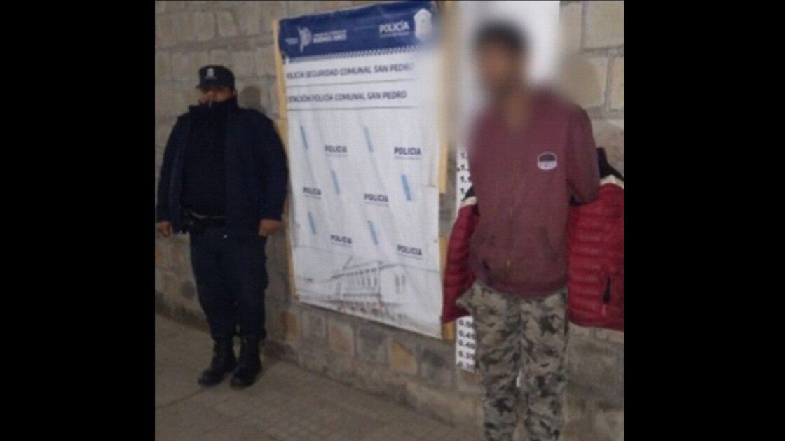 El Diario de San Pedro | Noticias locales y regionales