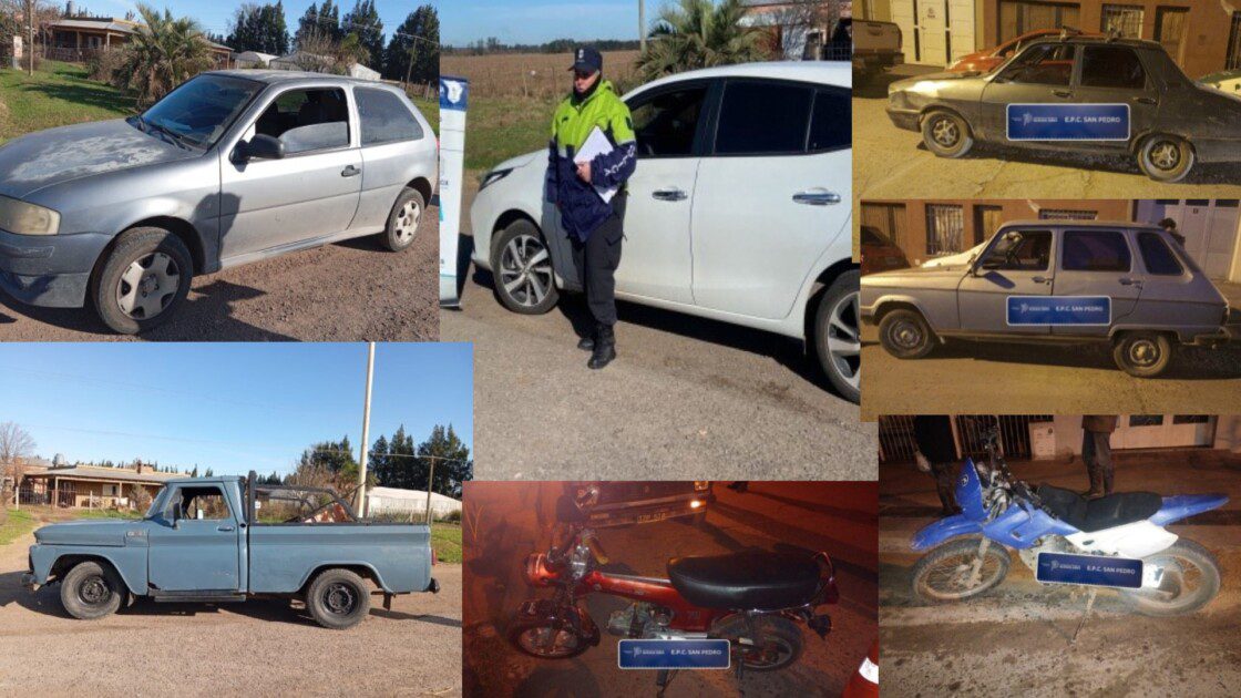 El Diario de San Pedro | Noticias locales y regionales