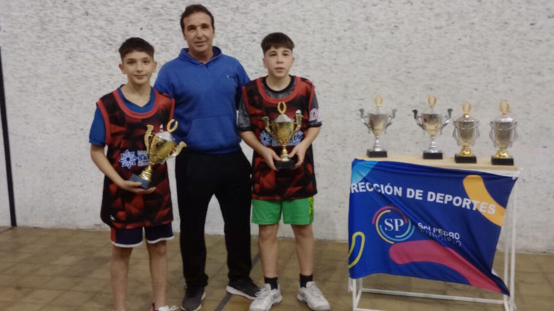 El Diario de San Pedro | Noticias locales y regionales