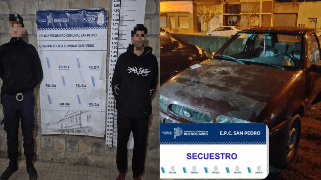 El Diario de San Pedro | Noticias locales y regionales