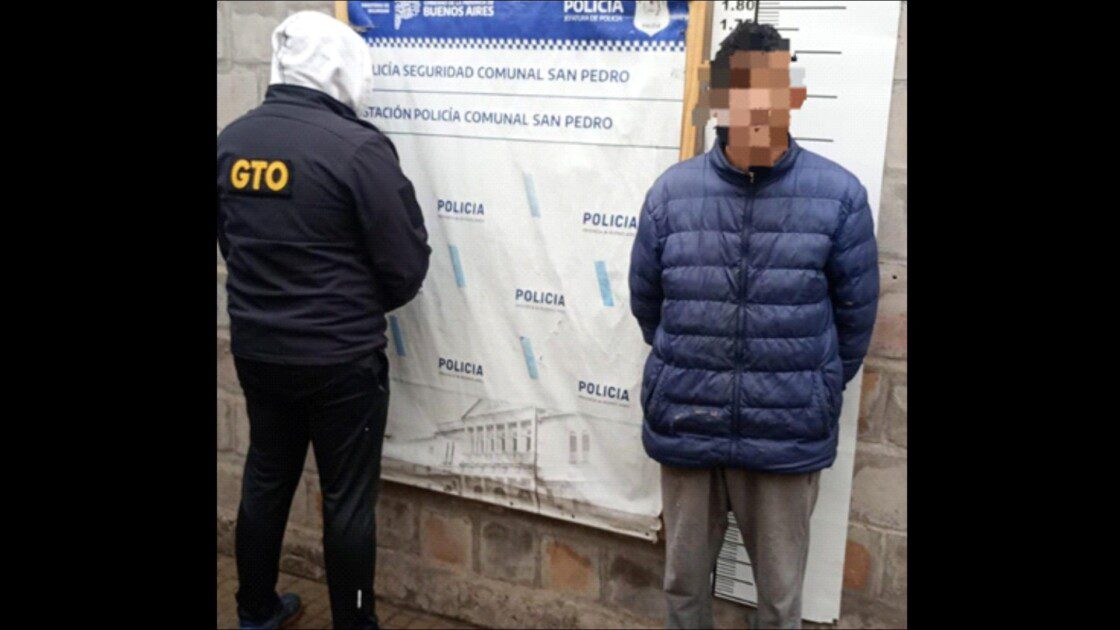 El Diario de San Pedro | Noticias locales y regionales