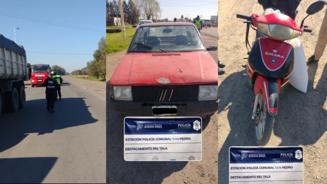 El Diario de San Pedro | Noticias locales y regionales