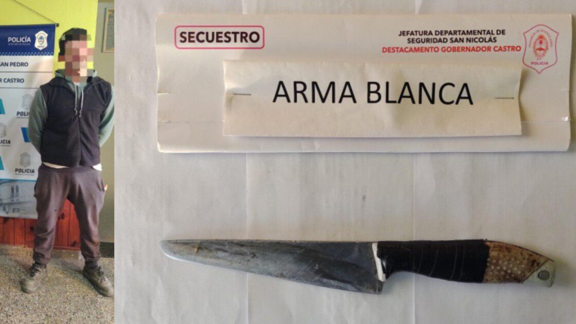 El Diario de San Pedro | Noticias locales y regionales