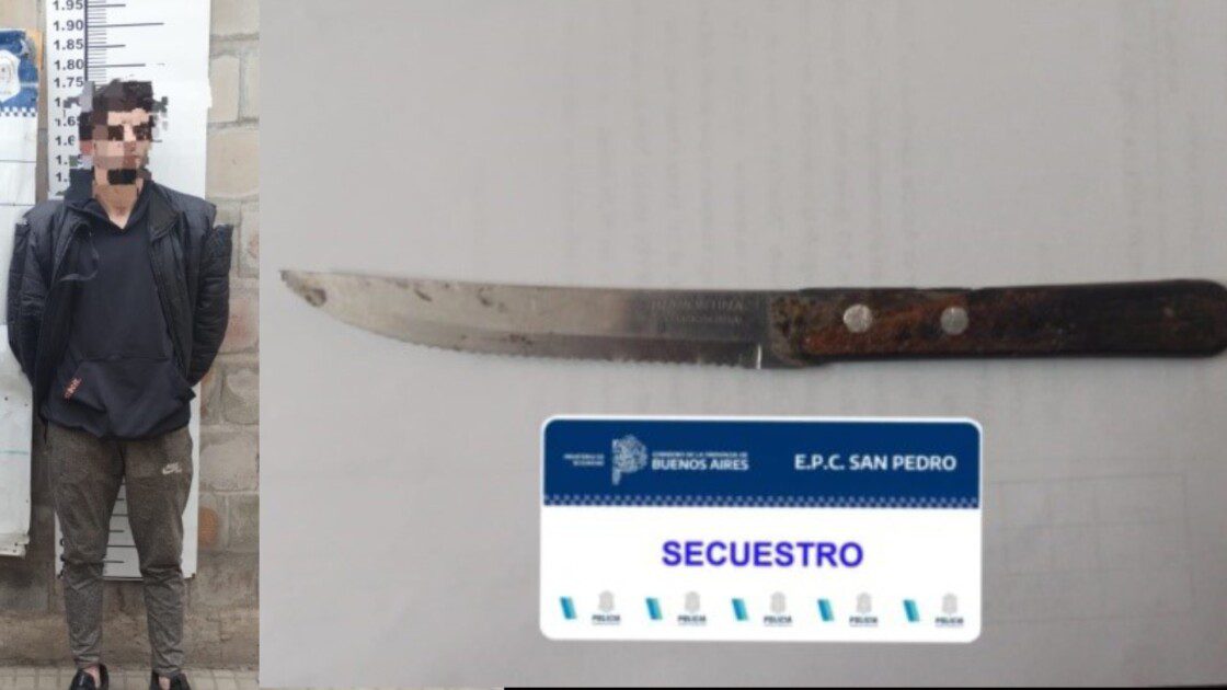 El Diario de San Pedro | Noticias locales y regionales