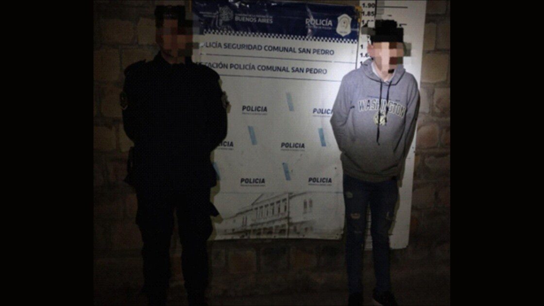 El Diario de San Pedro | Noticias locales y regionales