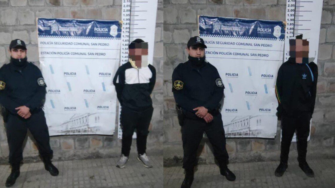 El Diario de San Pedro | Noticias locales y regionales