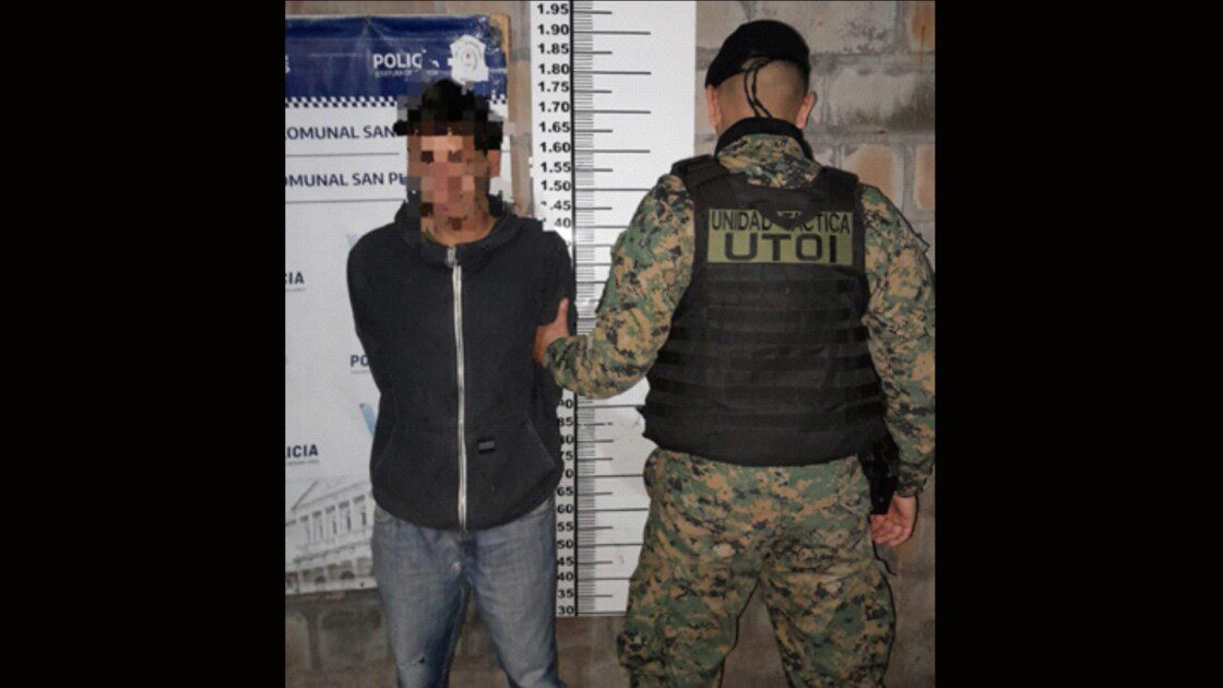 El Diario de San Pedro | Noticias locales y regionales