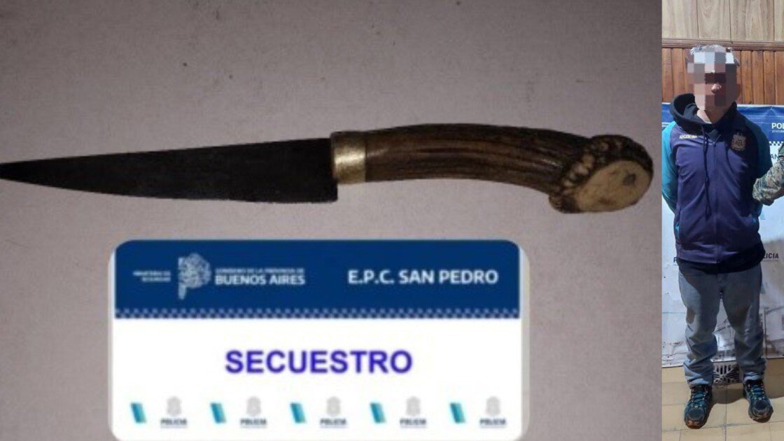 El Diario de San Pedro | Noticias locales y regionales