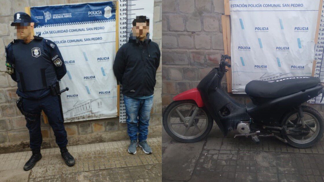 El Diario de San Pedro | Noticias locales y regionales