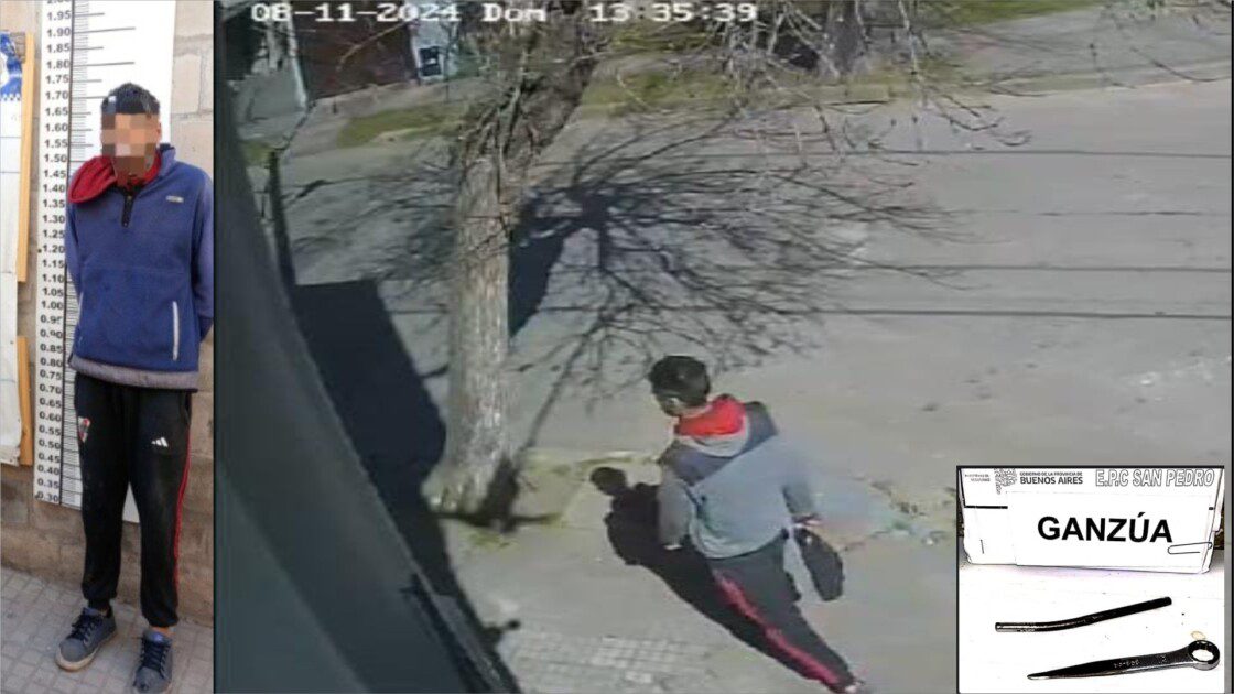 El Diario de San Pedro | Noticias locales y regionales