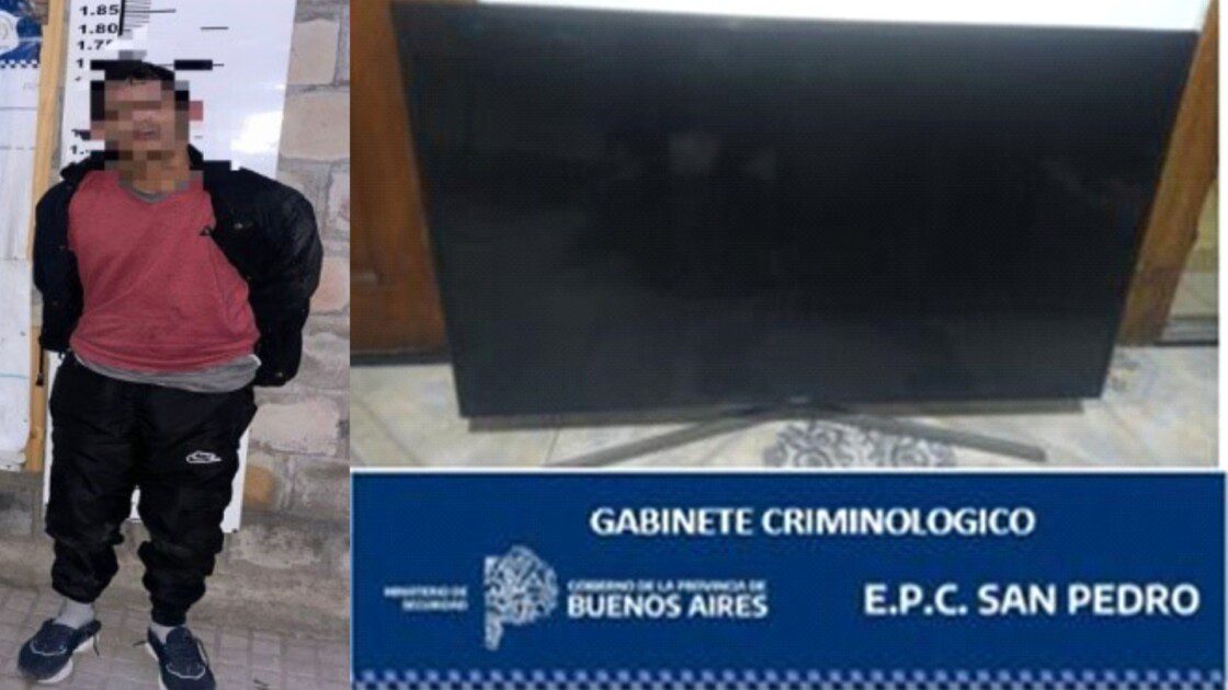 El Diario de San Pedro | Noticias locales y regionales