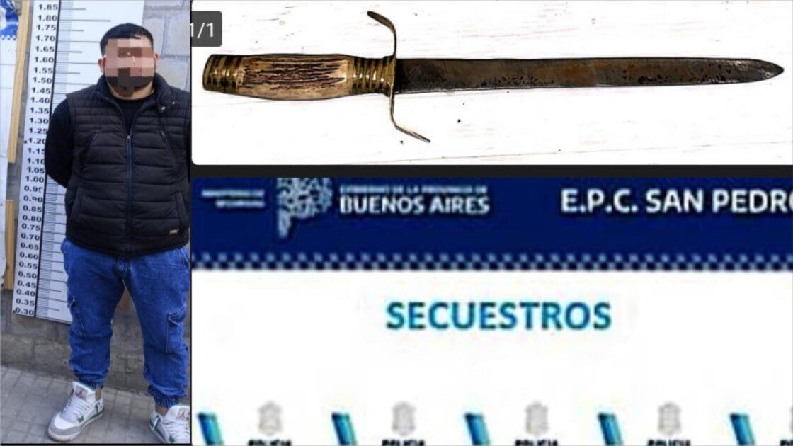 El Diario de San Pedro | Noticias locales y regionales