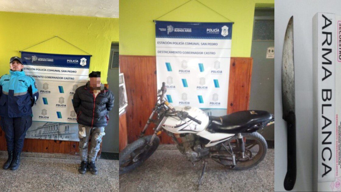 El Diario de San Pedro | Noticias locales y regionales