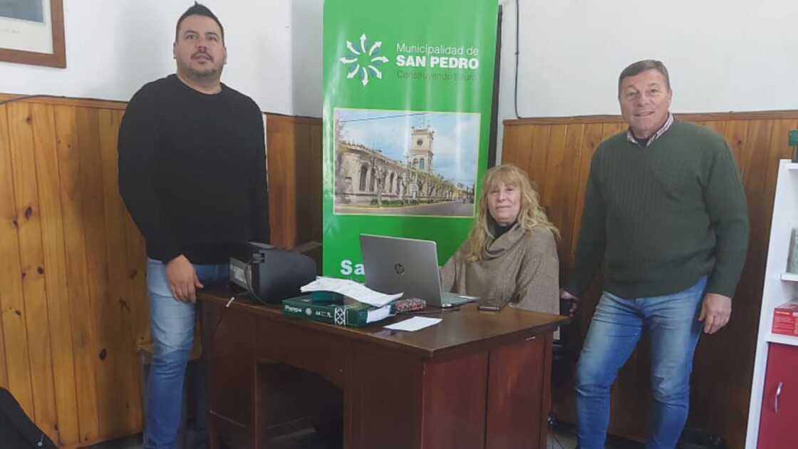 El Diario de San Pedro | Noticias locales y regionales