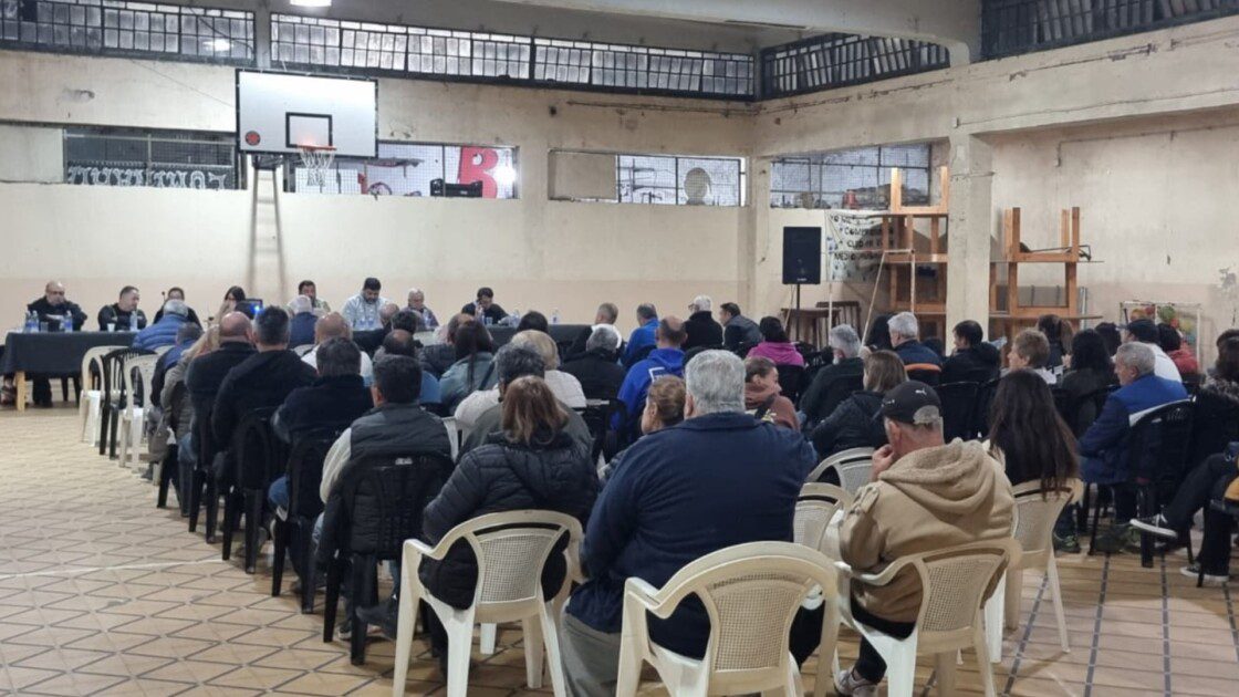 El Diario de San Pedro | Noticias locales y regionales