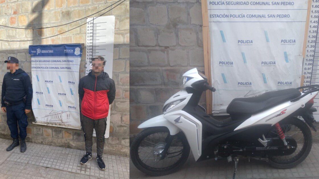 El Diario de San Pedro | Noticias locales y regionales