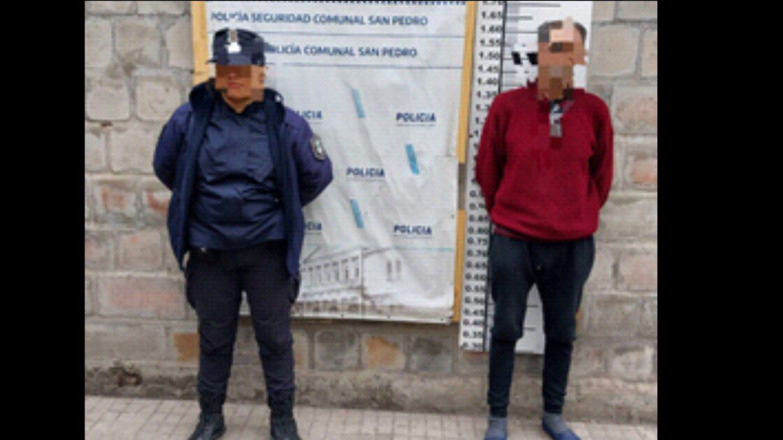 El Diario de San Pedro | Noticias locales y regionales