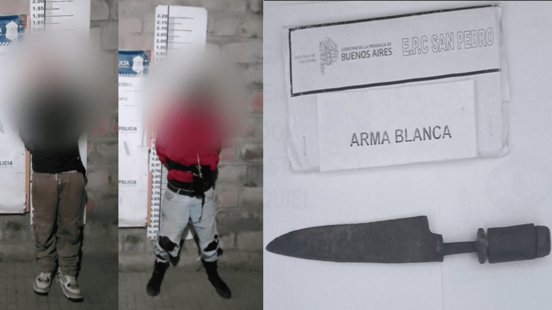 El Diario de San Pedro | Noticias locales y regionales