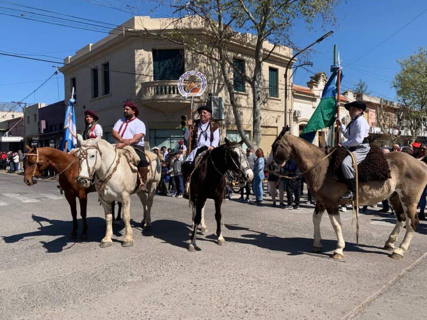 El Diario de San Pedro | Noticias locales y regionales