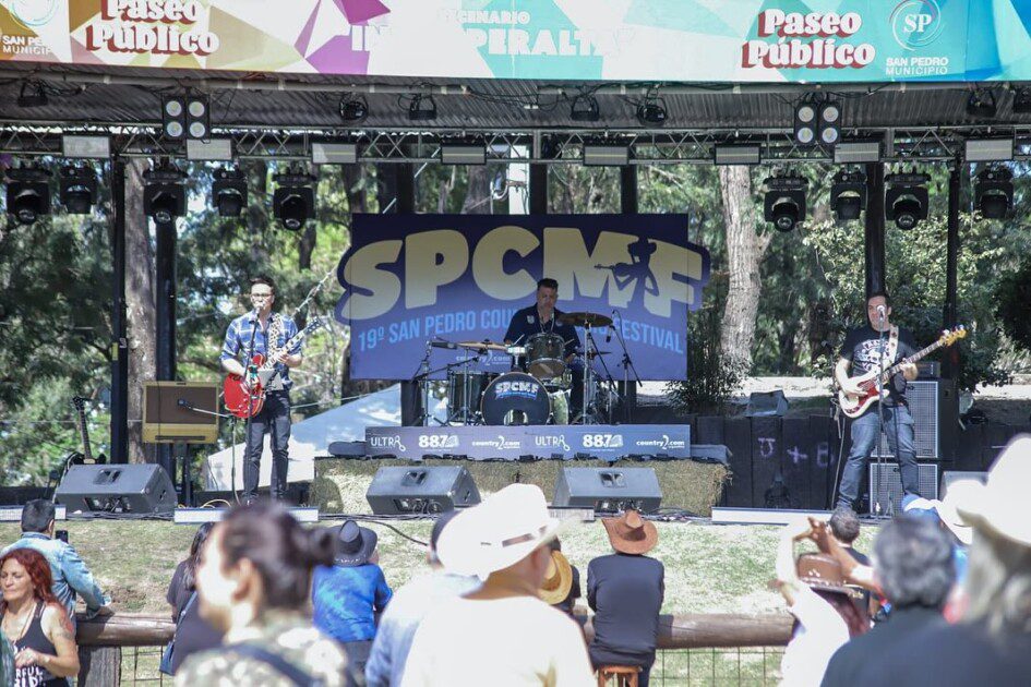 El Diario de San Pedro | Noticias locales y regionales