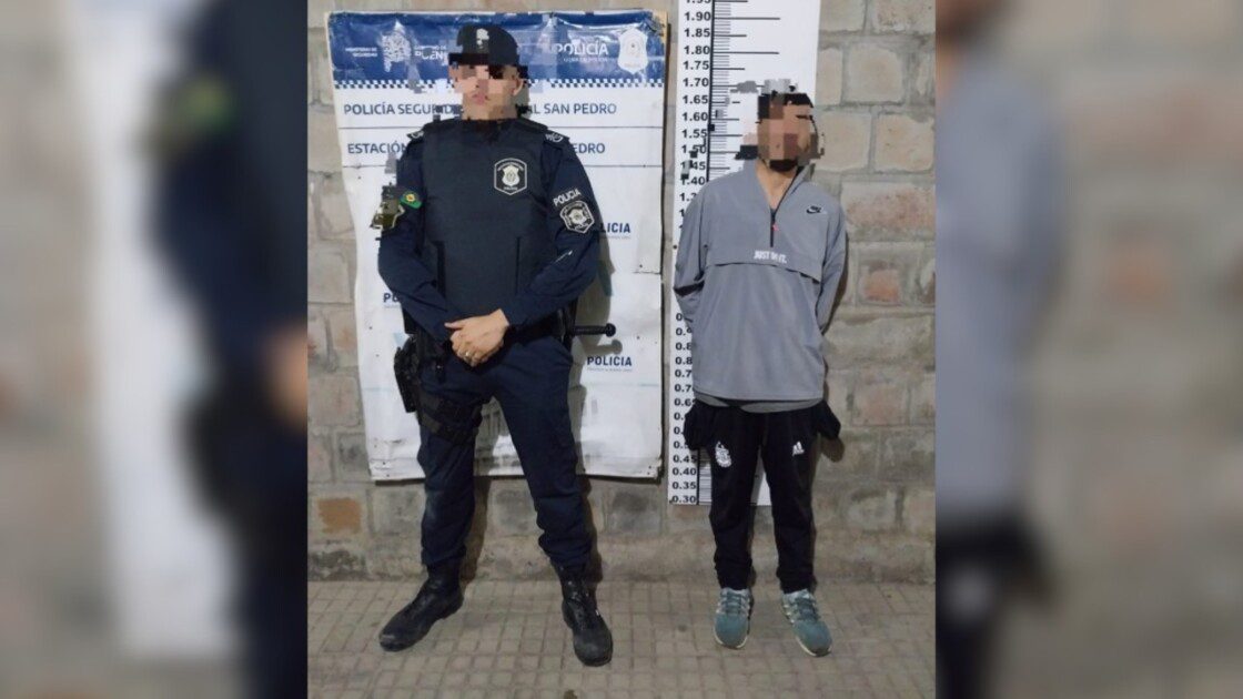 El Diario de San Pedro | Noticias locales y regionales