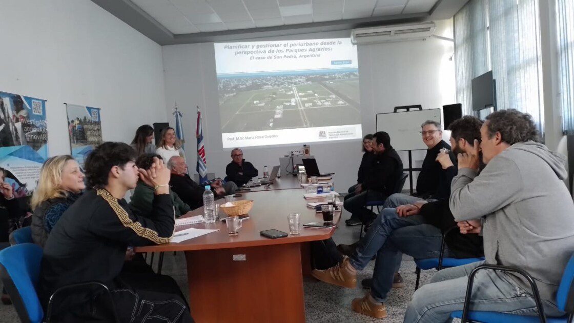 El Diario de San Pedro | Noticias locales y regionales