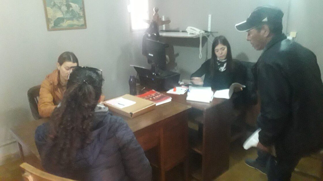 El Diario de San Pedro | Noticias locales y regionales