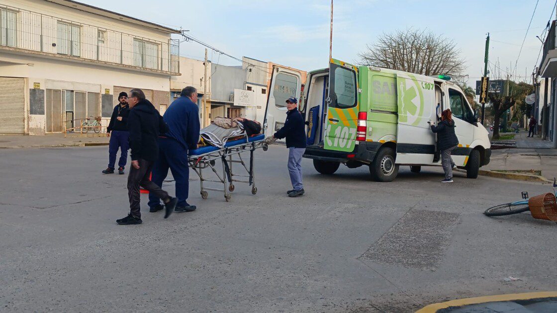 El Diario de San Pedro | Noticias locales y regionales