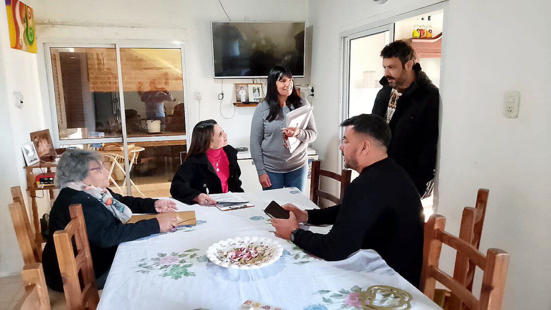 El Diario de San Pedro | Noticias locales y regionales